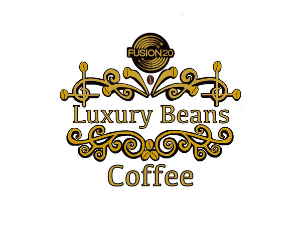 Fusion 20 Luxury Beans