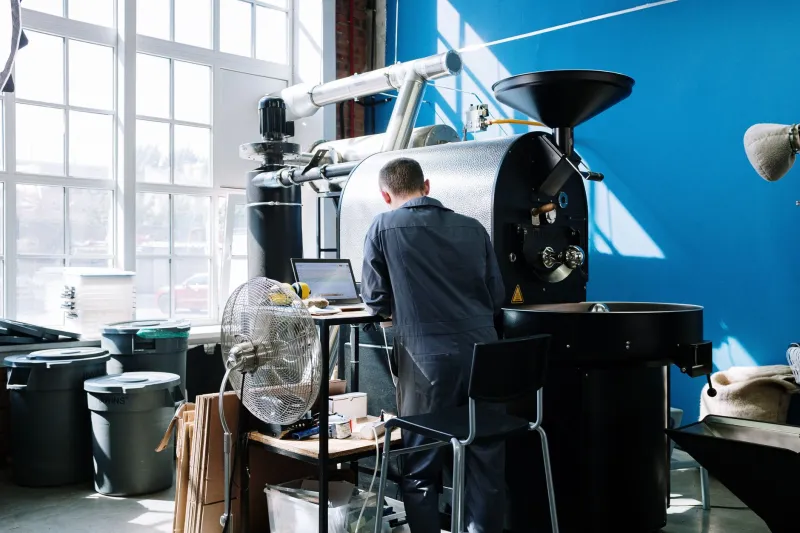 The Alchemy of Contrast: Why the Most Celebrated Specialty Coffees Are Born from Improbable Origins