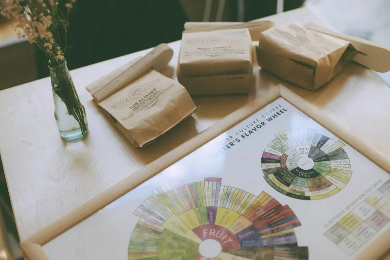 The Art of Reading a Bean: How Sommelier Methodology Is Transforming the Way We Select Specialty Coffee