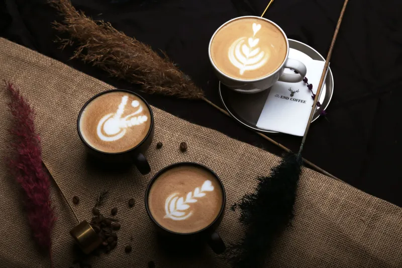 Catalysts in the Cup: How Exotic Spices, Botanicals, and Umami Elements Are Redefining the Specialty Coffee Experience