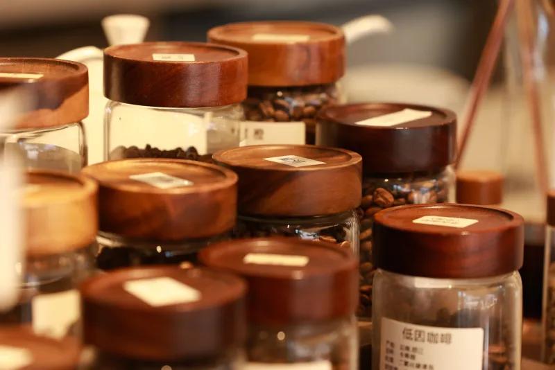 The Collector's Blueprint: Curating a Rotating Luxury Coffee Portfolio That Rewards Every Sip