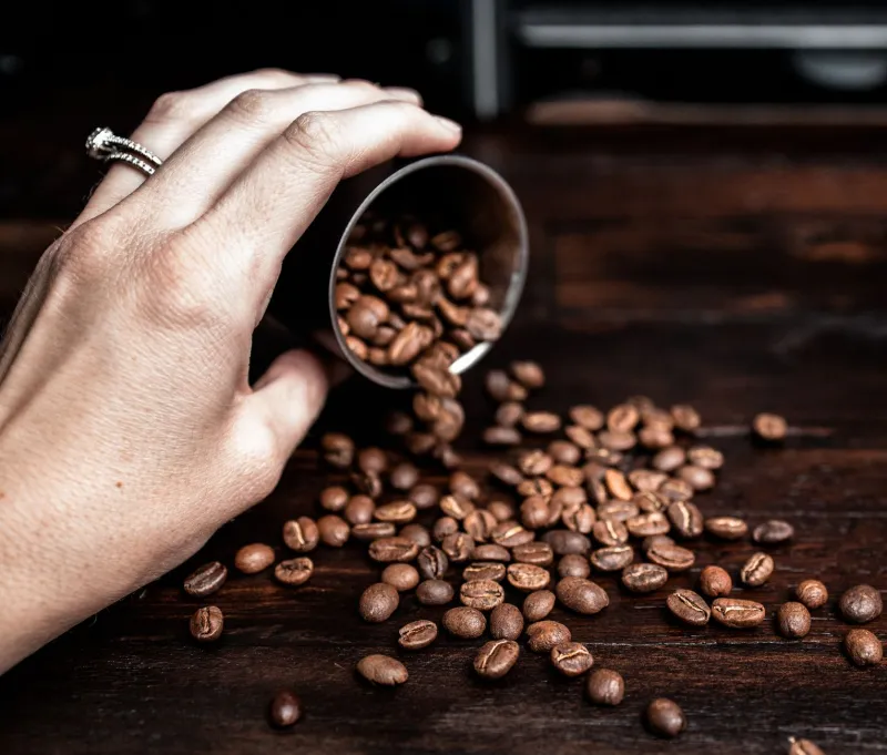 Your Cup, Your Canvas: How to Craft a Signature Blend That Reflects Your Unique Coffee Journey
