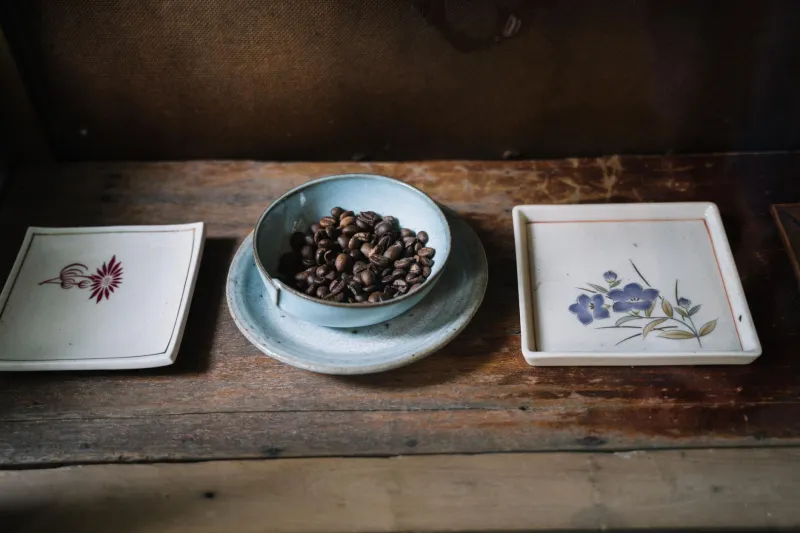 The Discipline of Addition: A Collector's Guide to Blending Rare Beans Without Losing What Makes Them Exceptional