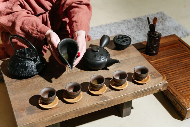 Where the World Meets the Cup: How Global Culinary Traditions Are Reshaping Specialty Coffee in America