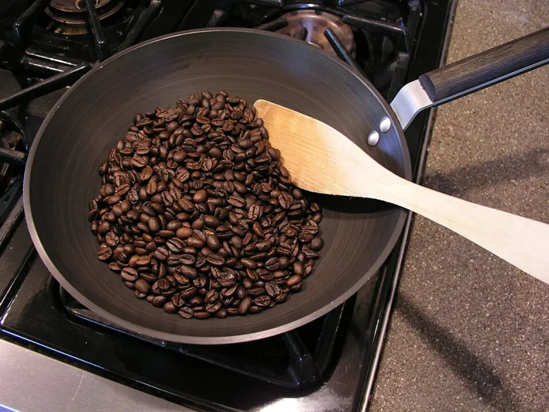 Mastering the Flame: Why America's Most Devoted Coffee Enthusiasts Are Roasting Their Own Rare Beans