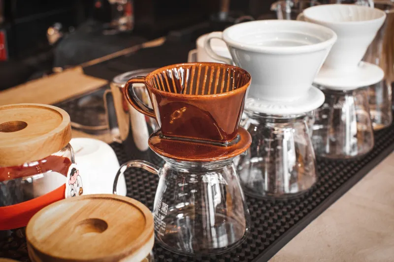 The Elegant Brew: A Definitive Guide to Achieving Refinement in Every Cup