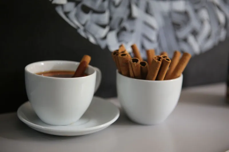 Salt, Spice, and Spirits: The Art of Elevating a Premium Cup Beyond the Bean Itself