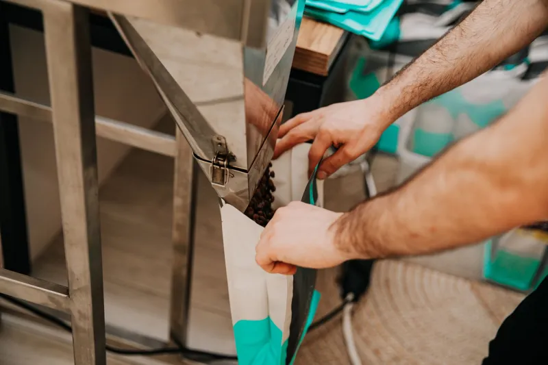 Scarcity as Currency: How Limited-Batch Bean Collaborations Are Redefining Luxury Coffee
