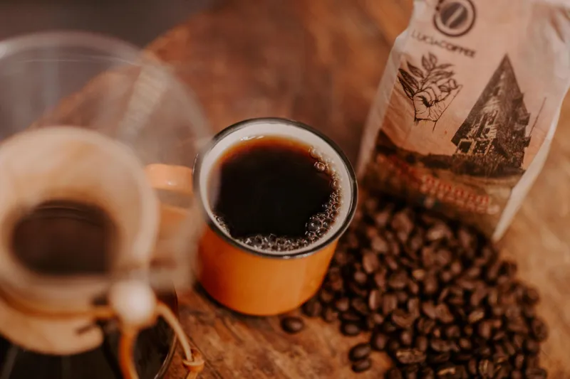 When a Single Cup Costs More Than Dinner: The Case For—and Against—Ultra-Premium Coffee