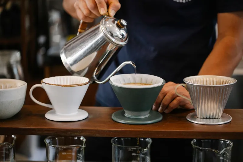 The Ritual Is the Point: Why Premium Beans Fail Without a Premium Process